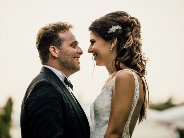 Il matrimonio di Benny e Maria a Laterza, Taranto 36