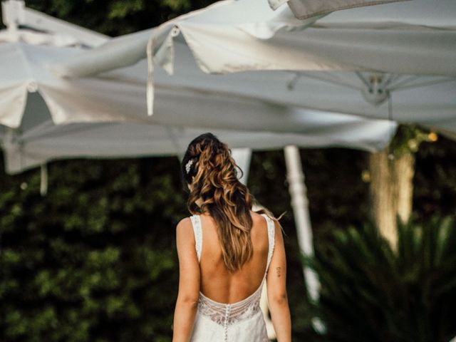 Il matrimonio di Benny e Maria a Laterza, Taranto 37