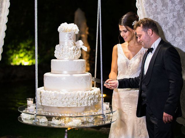 Il matrimonio di Benny e Maria a Laterza, Taranto 39