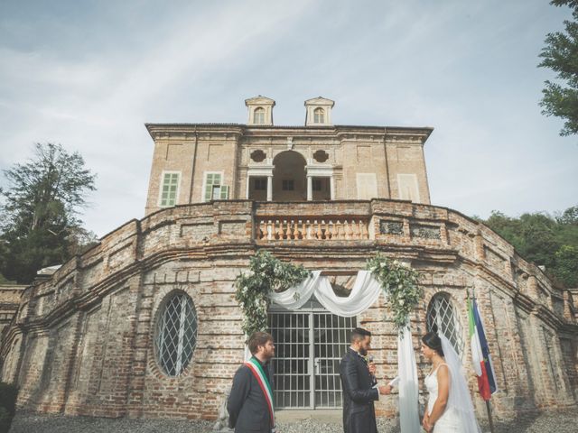 Il matrimonio di Domenico e Adriana a Gassino Torinese, Torino 22