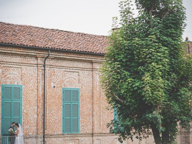 Il matrimonio di Domenico e Adriana a Gassino Torinese, Torino 37