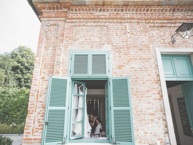 Il matrimonio di Domenico e Adriana a Gassino Torinese, Torino 60