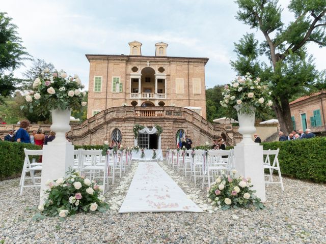 Il matrimonio di Domenico e Adriana a Gassino Torinese, Torino 67