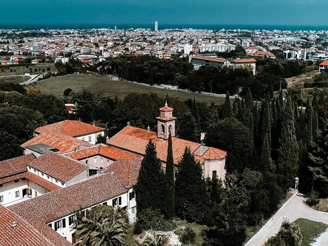 Il matrimonio di Federica e Filippo a Rimini, Rimini 14