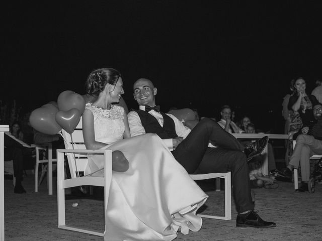 Il matrimonio di Andrea e Michela a Bossolasco, Cuneo 65
