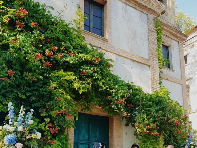 Il matrimonio di Pasquale e Gozde a Sant&apos;Omero, Teramo 4