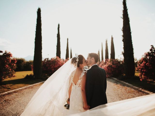 Il matrimonio di Pasquale e Gozde a Sant&apos;Omero, Teramo 5