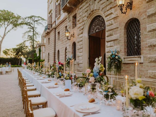 Il matrimonio di Pasquale e Gozde a Sant&apos;Omero, Teramo 8