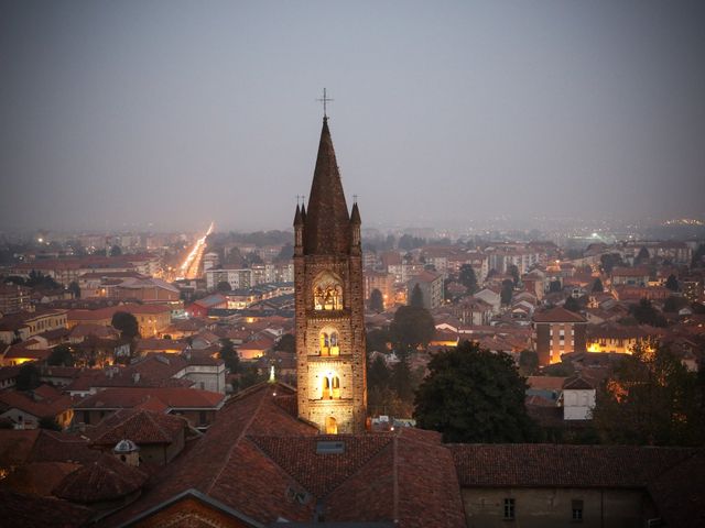 Il matrimonio di DAVIDE e MARTINA a Rivoli, Torino 53