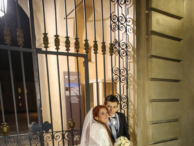 Il matrimonio di DAVIDE e MARTINA a Rivoli, Torino 55