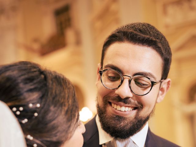 Il matrimonio di Francesco e Flavia a Napoli, Napoli 16