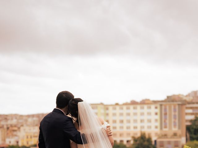 Il matrimonio di Francesco e Flavia a Napoli, Napoli 19