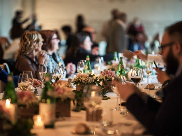 Il matrimonio di Andrea e Alessia a Trescore Balneario, Bergamo 57