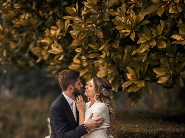 Il matrimonio di Andrea e Alessia a Trescore Balneario, Bergamo 90