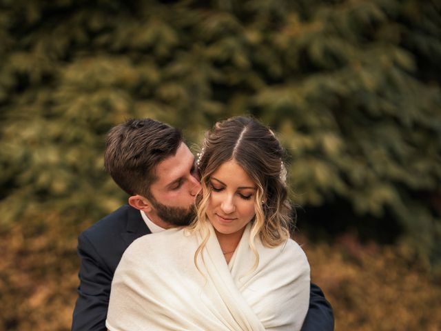 Il matrimonio di Andrea e Alessia a Trescore Balneario, Bergamo 94