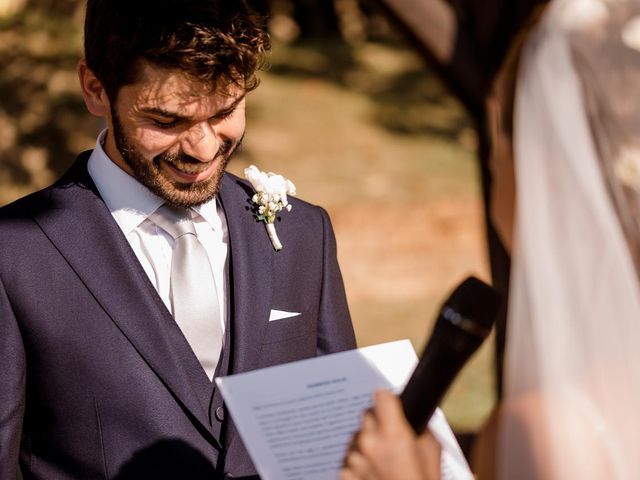 Il matrimonio di Marco e Giulia a Guarene, Cuneo 31