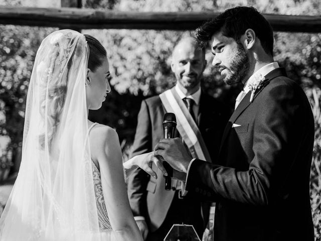 Il matrimonio di Marco e Giulia a Guarene, Cuneo 34