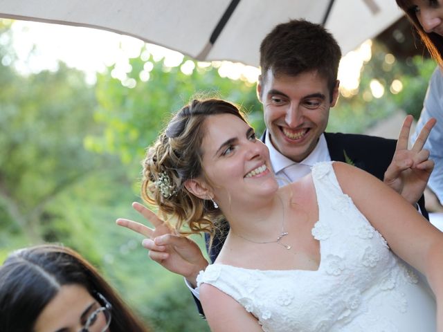 Il matrimonio di Luca e Valentina a Montevecchia, Lecco 39