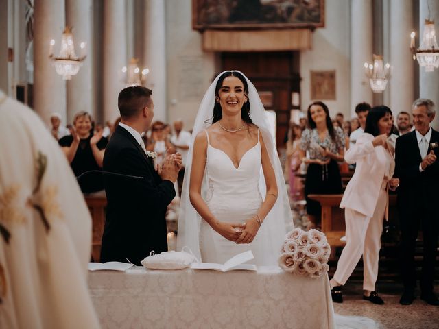 Il matrimonio di Luca e Giulia a Reggio nell&apos;Emilia, Reggio Emilia 69