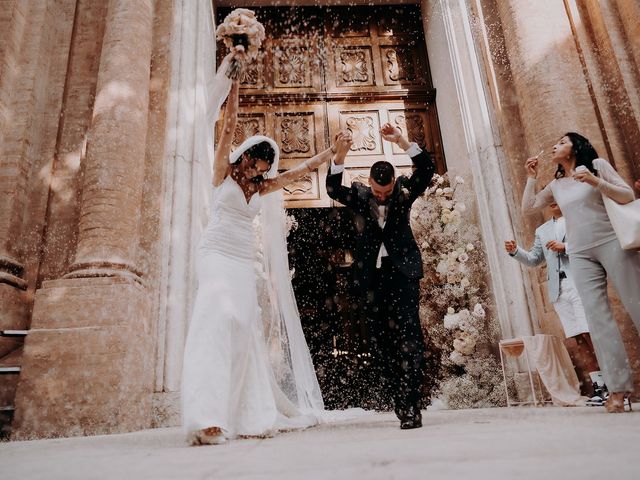 Il matrimonio di Luca e Giulia a Reggio nell&apos;Emilia, Reggio Emilia 74