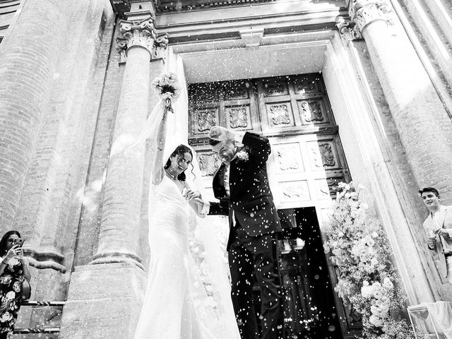 Il matrimonio di Luca e Giulia a Reggio nell&apos;Emilia, Reggio Emilia 75