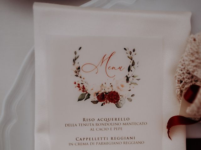 Il matrimonio di Luca e Giulia a Reggio nell&apos;Emilia, Reggio Emilia 102