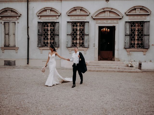 Il matrimonio di Luca e Giulia a Reggio nell&apos;Emilia, Reggio Emilia 105