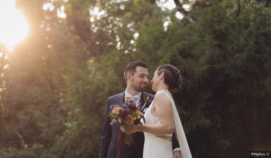 Il matrimonio di Francesca e Simone a Verona, Verona