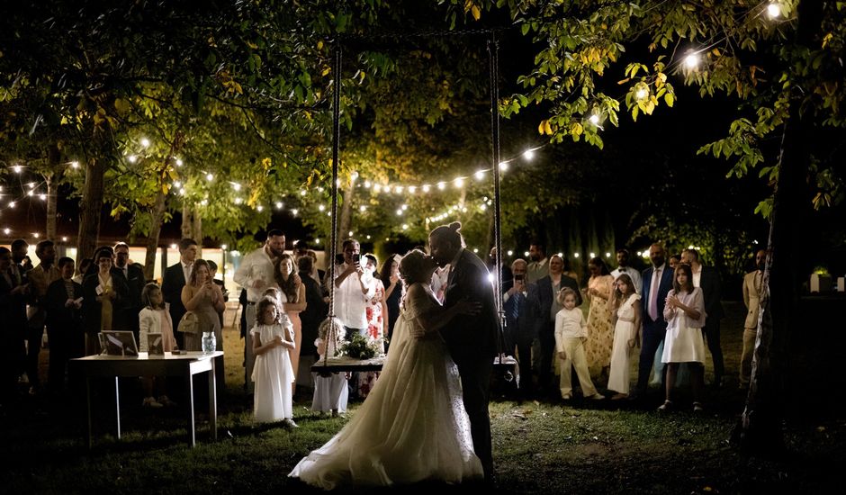 Il matrimonio di Gianfilippo e Veronica a Perugia, Perugia