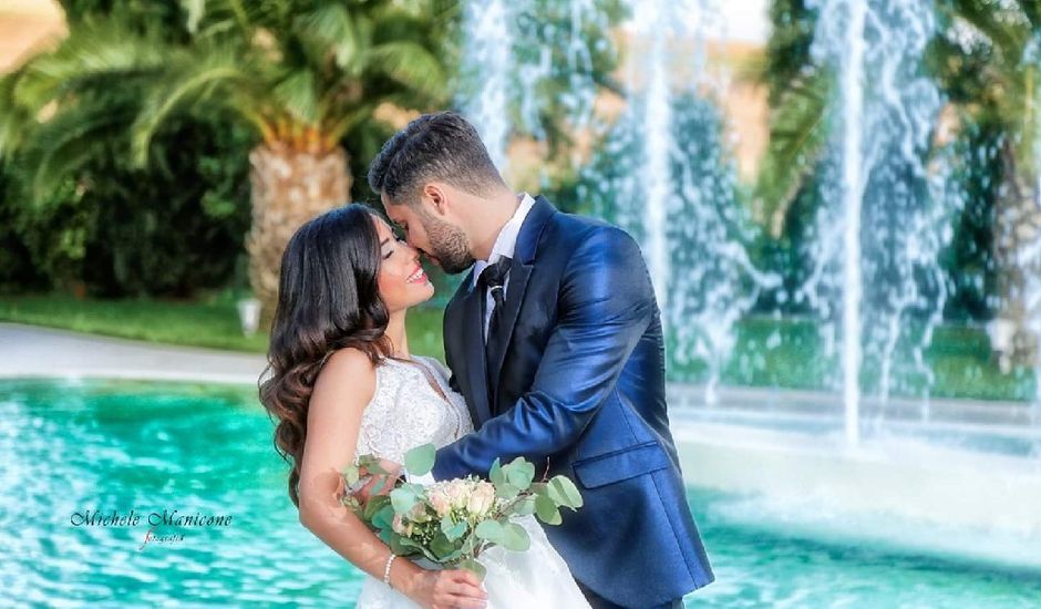 Il matrimonio di Valeria e Antonio a Altamura, Bari