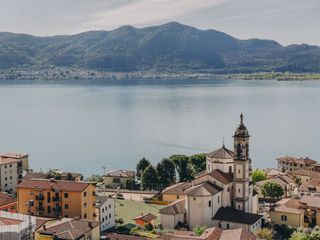 Le nozze di Andrea e Carmen 1