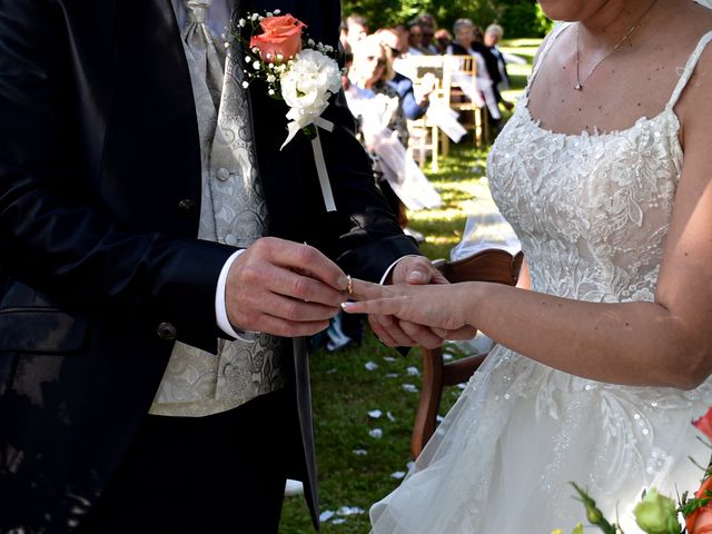 Il matrimonio di Nico e Giulia a San Vincenzo, Livorno 14