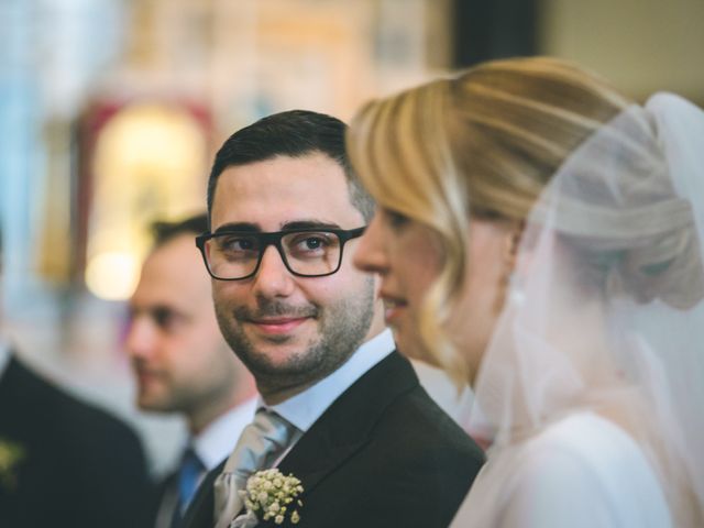 Il matrimonio di Biagio e Vanessa a Milano, Milano 38