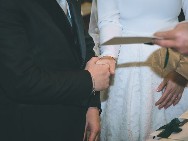 Il matrimonio di Biagio e Vanessa a Milano, Milano 46