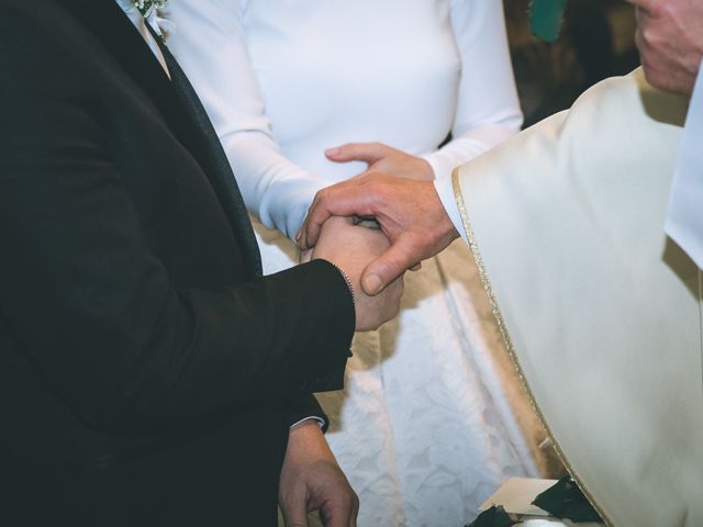 Il matrimonio di Biagio e Vanessa a Milano, Milano 48