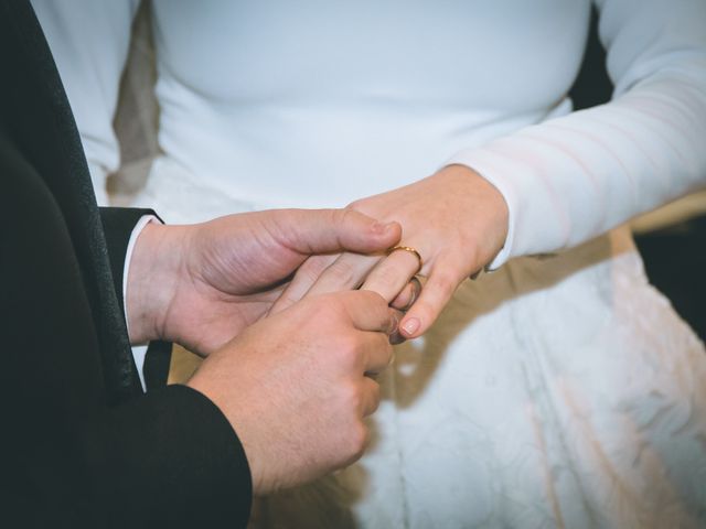 Il matrimonio di Biagio e Vanessa a Milano, Milano 50