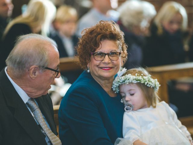 Il matrimonio di Biagio e Vanessa a Milano, Milano 58