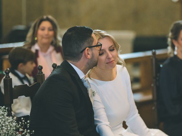 Il matrimonio di Biagio e Vanessa a Milano, Milano 59