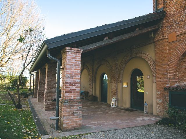 Il matrimonio di Biagio e Vanessa a Milano, Milano 70