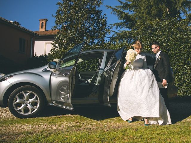 Il matrimonio di Biagio e Vanessa a Milano, Milano 71