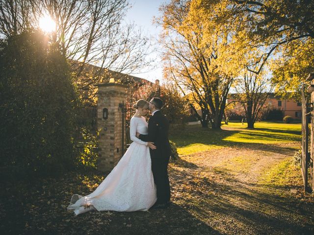 Il matrimonio di Biagio e Vanessa a Milano, Milano 1