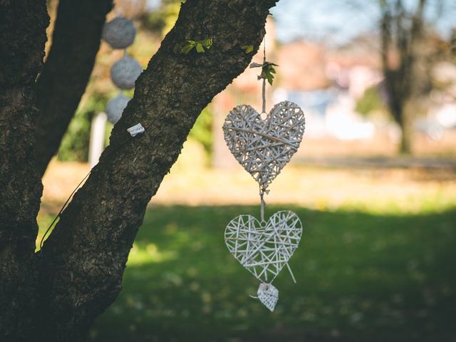 Il matrimonio di Biagio e Vanessa a Milano, Milano 134