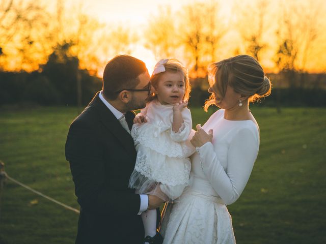 Il matrimonio di Biagio e Vanessa a Milano, Milano 170