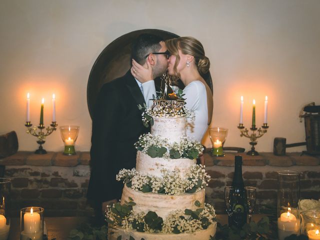 Il matrimonio di Biagio e Vanessa a Milano, Milano 196