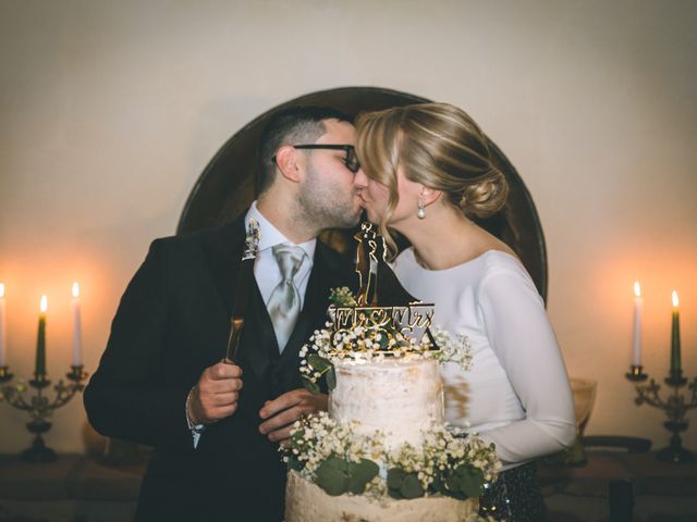 Il matrimonio di Biagio e Vanessa a Milano, Milano 201