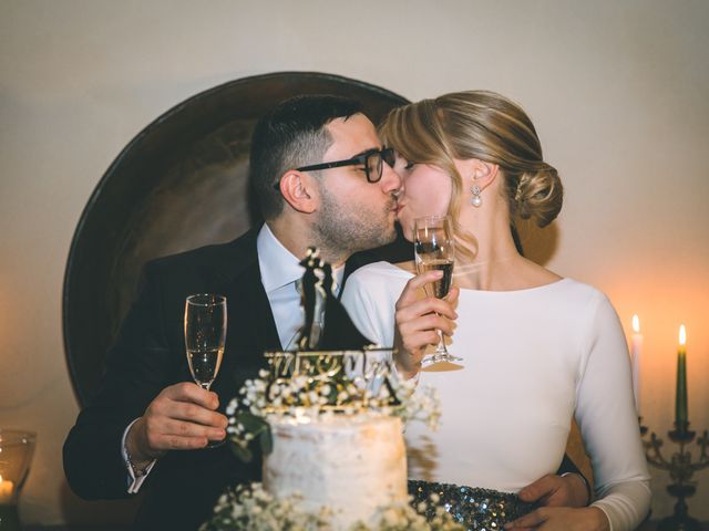 Il matrimonio di Biagio e Vanessa a Milano, Milano 206