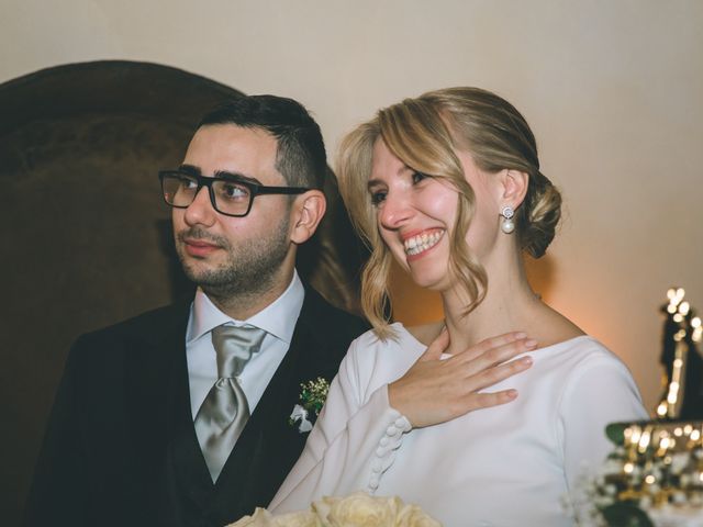 Il matrimonio di Biagio e Vanessa a Milano, Milano 210