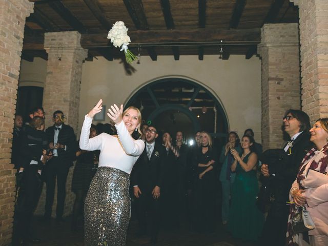 Il matrimonio di Biagio e Vanessa a Milano, Milano 213