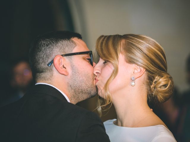 Il matrimonio di Biagio e Vanessa a Milano, Milano 219