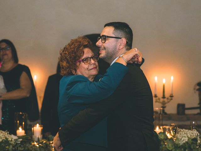 Il matrimonio di Biagio e Vanessa a Milano, Milano 225